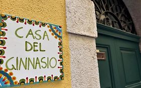 Casa del Ginnasio - Taormina city center